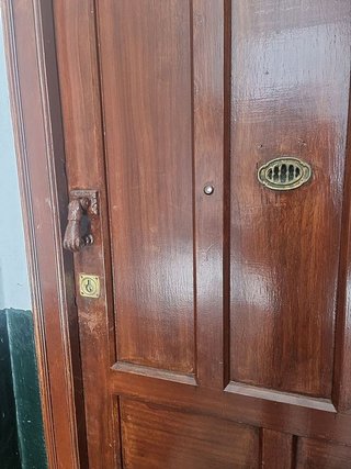 Piso en alquiler en San Gil en Sevilla