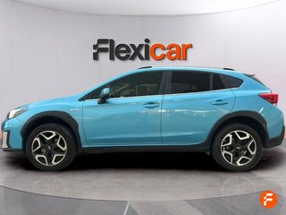 Subaru XV 2.0i Hybrid CVT Executive Plus