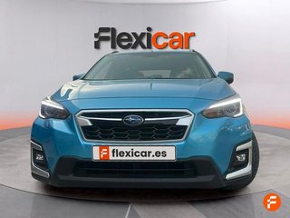Subaru XV 2.0i Hybrid CVT Executive Plus