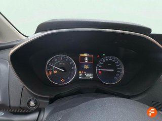 Subaru XV 2.0i Hybrid CVT Executive Plus