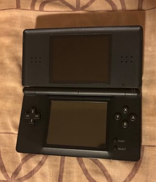 Pack - Nintendo DSi + Nintendo DS