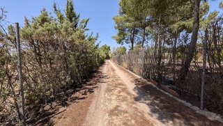 Terreno en venta en Pedro Lamata - San Pedro Mortero en Albacete