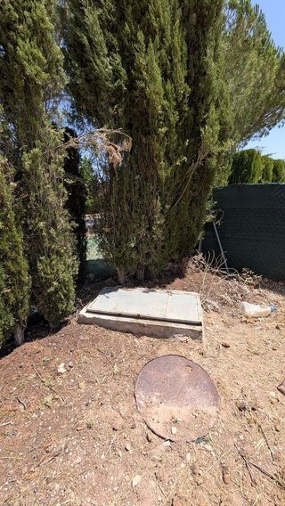 Terreno en venta en Pedro Lamata - San Pedro Mortero en Albacete