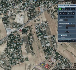 Terreno en venta en Pedro Lamata - San Pedro Mortero en Albacete