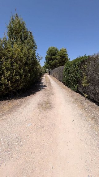 Terreno en venta en Pedro Lamata - San Pedro Mortero en Albacete
