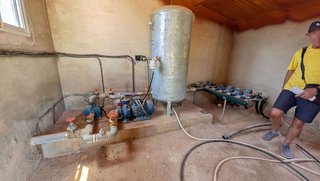 Terreno en venta en Pedro Lamata - San Pedro Mortero en Albacete