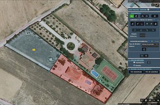 Terreno en venta en Pedro Lamata - San Pedro Mortero en Albacete