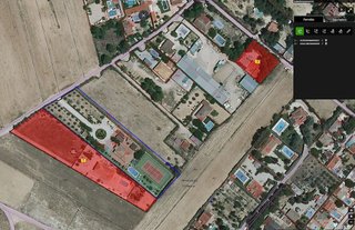 Terreno en venta en Pedro Lamata - San Pedro Mortero en Albacete
