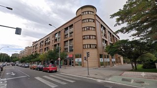 Garaje en venta en Girón - Villa del Prado en Valladolid