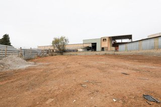 Terreno en venta en Padul
