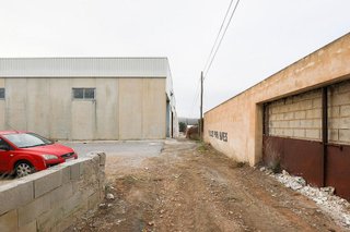 Terreno en venta en Padul