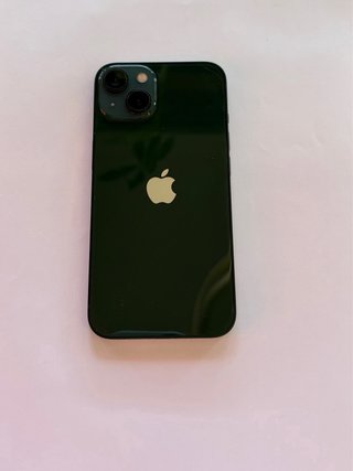 iPhone 13 128GB Verde Oscuro