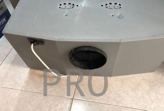 Campana extractora - Neff