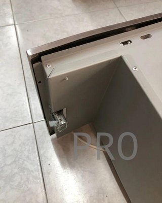 Campana extractora - Neff
