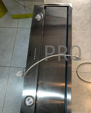 Campana extractora - Neff