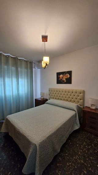Piso en alquiler en Peñamefecit - Avda Barcelona en Jaén