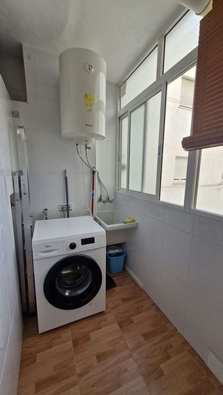 Piso en alquiler en Peñamefecit - Avda Barcelona en Jaén