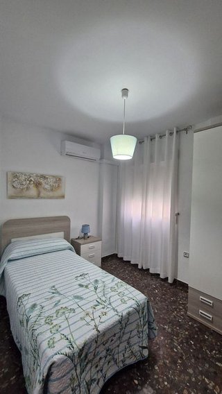 Piso en alquiler en Peñamefecit - Avda Barcelona en Jaén