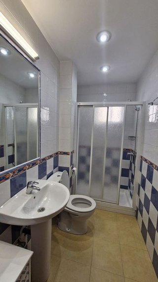 Piso en alquiler en Peñamefecit - Avda Barcelona en Jaén
