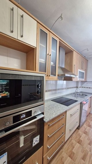 Piso en alquiler en Peñamefecit - Avda Barcelona en Jaén