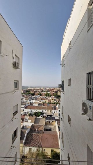 Piso en alquiler en Peñamefecit - Avda Barcelona en Jaén