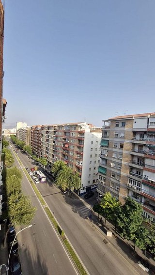 Piso en alquiler en Peñamefecit - Avda Barcelona en Jaén