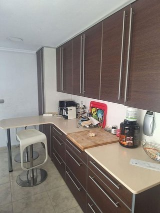 Piso en alquiler en Pla de Bon Repós en Alicante