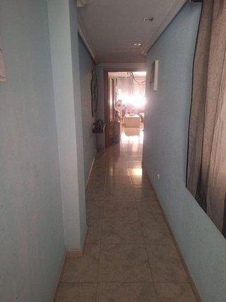Piso en alquiler en Pla de Bon Repós en Alicante