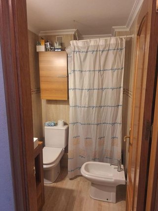 Piso en alquiler en Pla de Bon Repós en Alicante