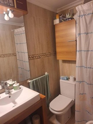 Piso en alquiler en Pla de Bon Repós en Alicante
