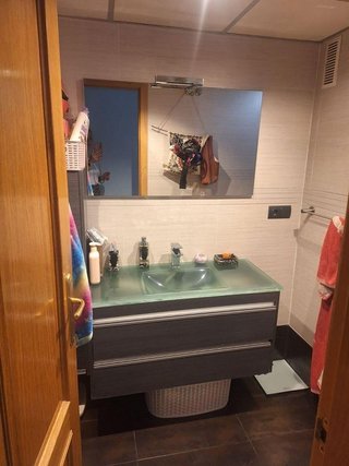 Piso en alquiler en Pla de Bon Repós en Alicante