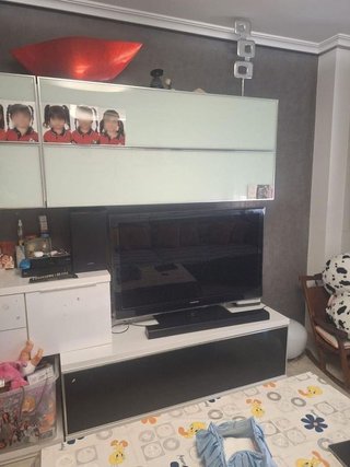 Piso en alquiler en Pla de Bon Repós en Alicante