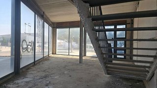 Local comercial en alquiler en San Jerónimo - La Bachillera en Sevilla