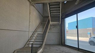 Local comercial en alquiler en San Jerónimo - La Bachillera en Sevilla