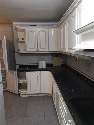 Piso en alquiler en San Matías - Realejo en Granada
