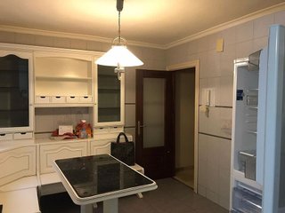 Piso en alquiler en San Matías - Realejo en Granada