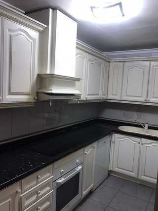 Piso en alquiler en San Matías - Realejo en Granada