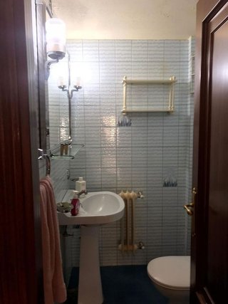 Piso en alquiler en San Matías - Realejo en Granada