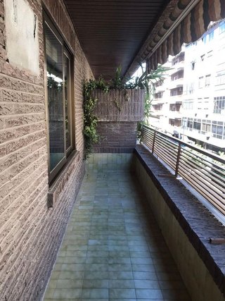 Piso en alquiler en San Matías - Realejo en Granada