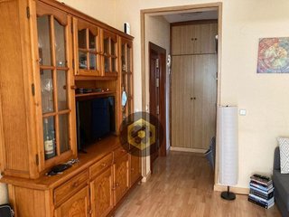 Piso en alquiler en Polígono Cartuja – La Paz en Granada