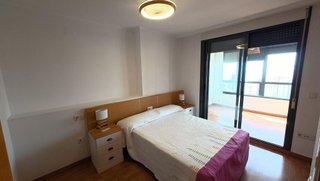 Piso en alquiler en Playa de Poniente en Benidorm