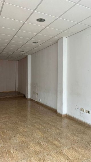 Local comercial en venta en Sant Pere en Tordera