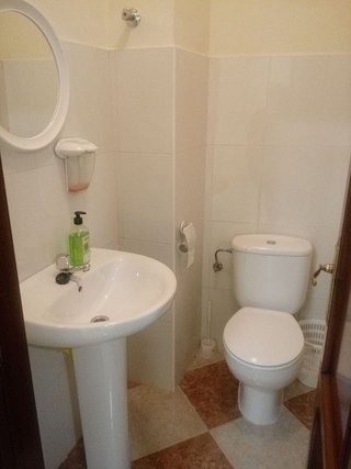 Local comercial en alquiler en Centro en Lucena