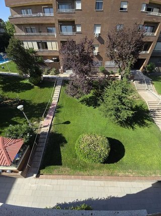 Piso en alquiler en Zona Avenida Europa en Pozuelo de Alarcón