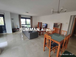 Piso en alquiler en Angustias - Chana - Encina en Granada