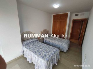 Piso en alquiler en Angustias - Chana - Encina en Granada