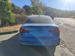 Audi A3  Starlite  2018