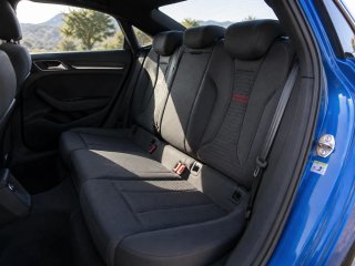 Audi A3  Starlite  2018