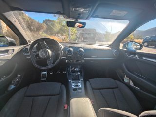 Audi A3  Starlite  2018