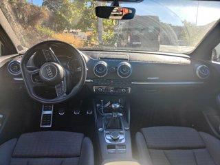 Audi A3  Starlite  2018